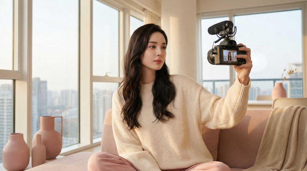 海角社区生活日常视频